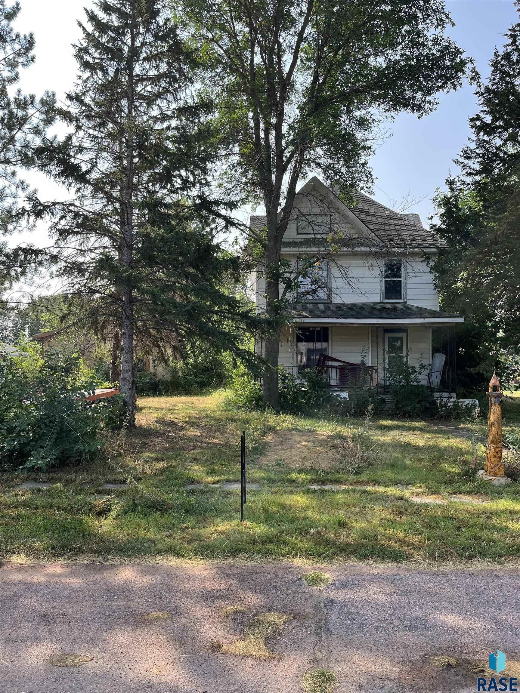 Alexandria, Hanson County, SD House for sale Property ID 417593646