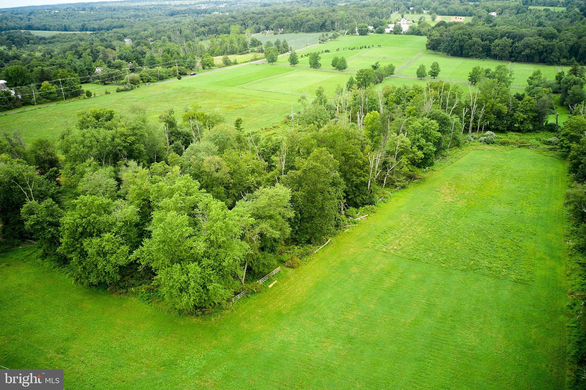 Furlong, Bucks County, PA Undeveloped Land for sale Property ID