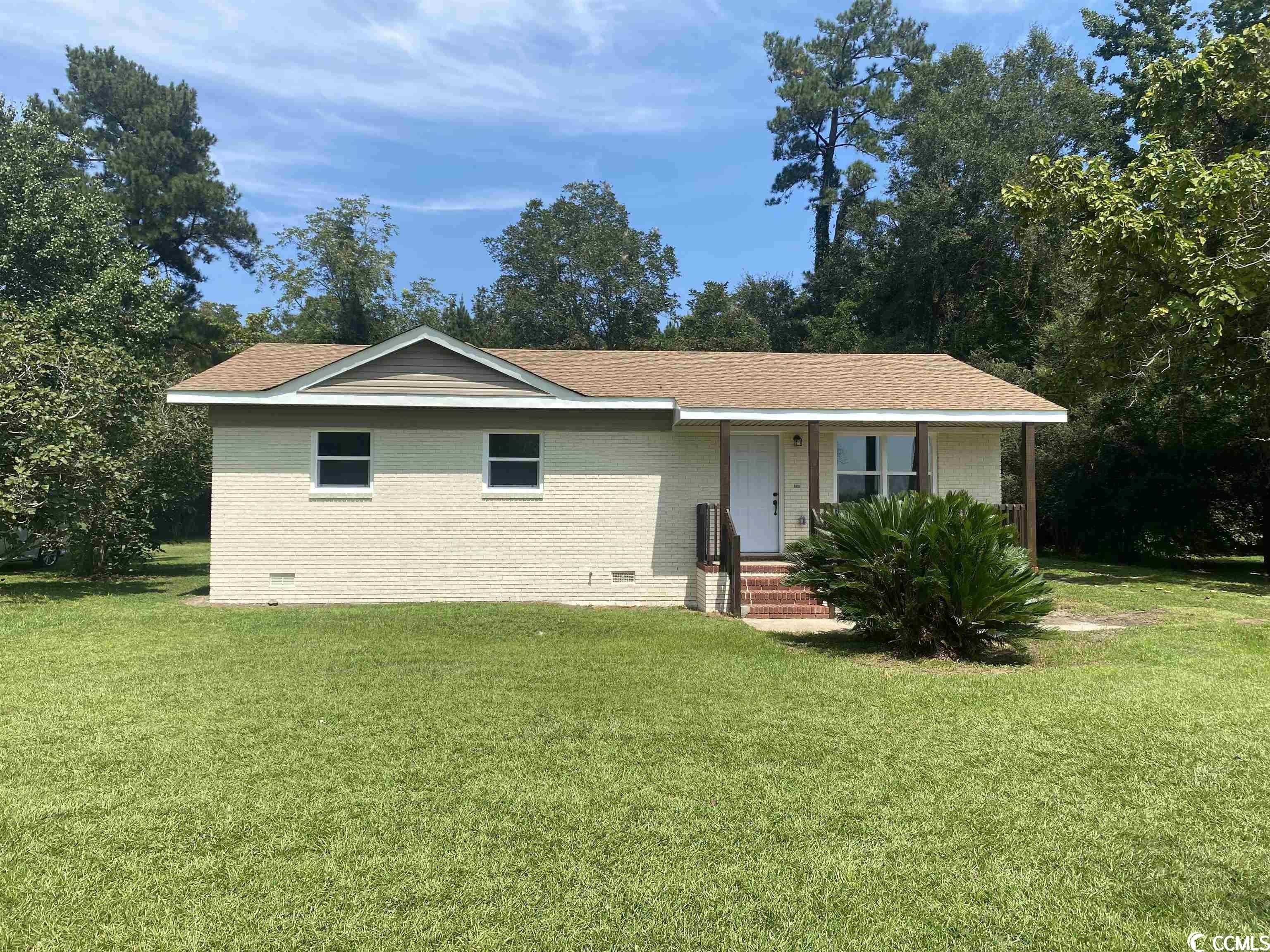 2761 Thurgood Marshall Hwy., Kingstree, SC 29556 MLS 2318232 LandWatch