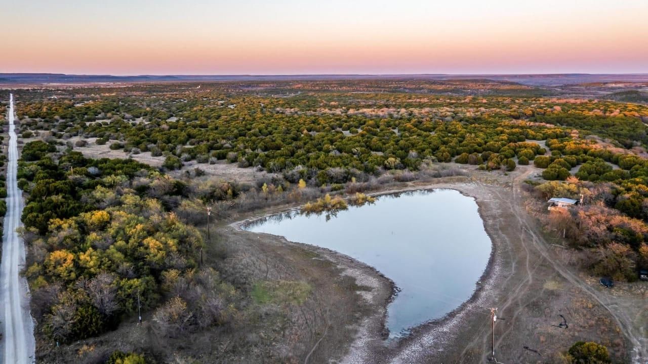 Graford, Palo Pinto County, TX Farms and Ranches, Recreational Property