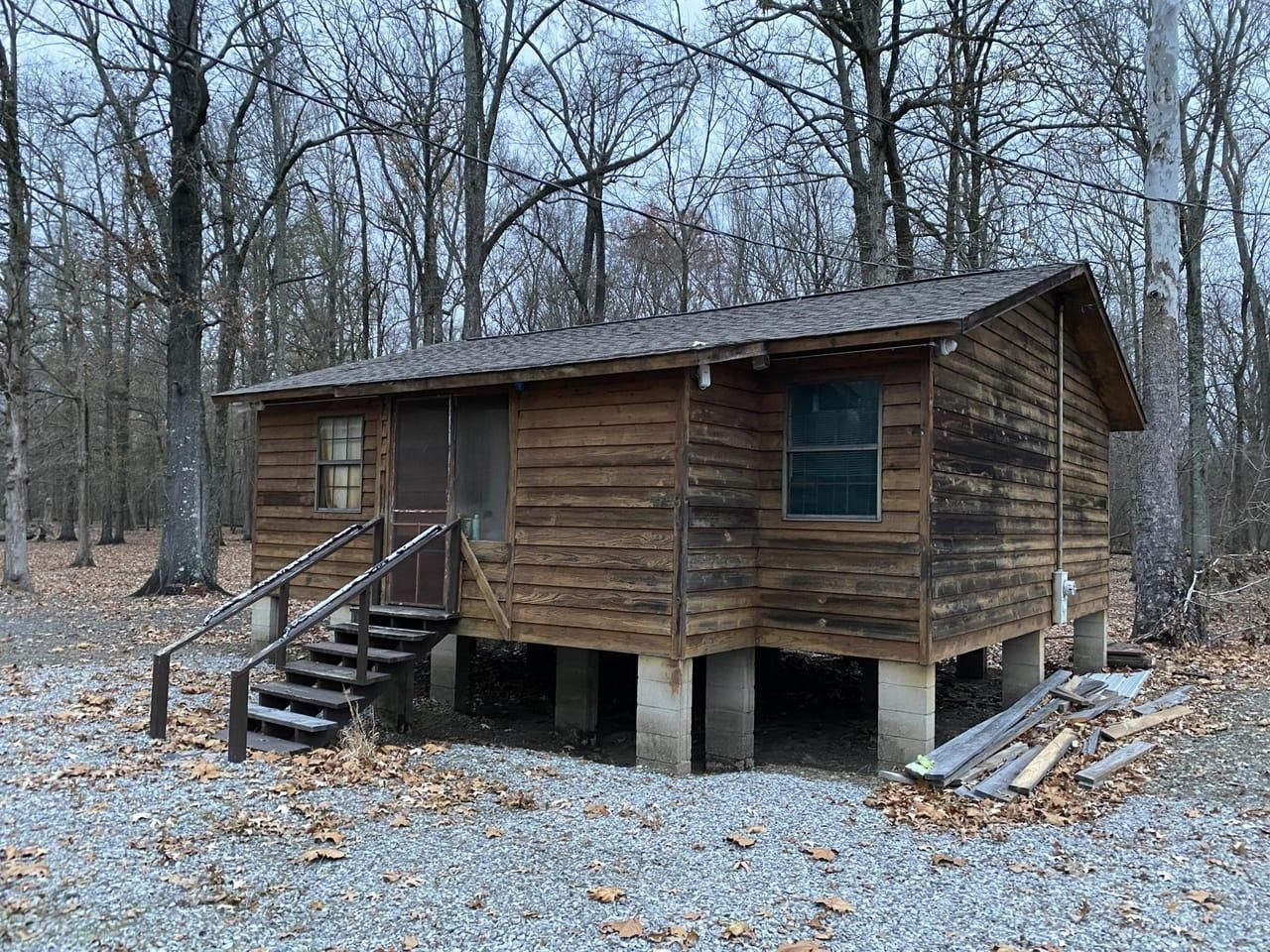 Augusta, Woodruff County, AR Recreational Property, Hunting Property