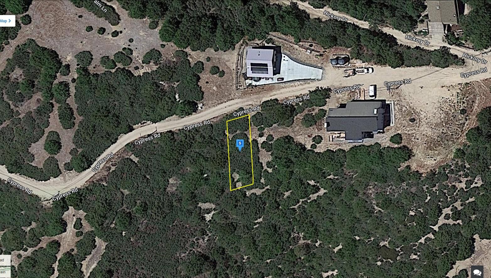 Cypress Rd, Cedar Glen, Lake Arrowhead, CA 92321, Lake Arrowhead, CA