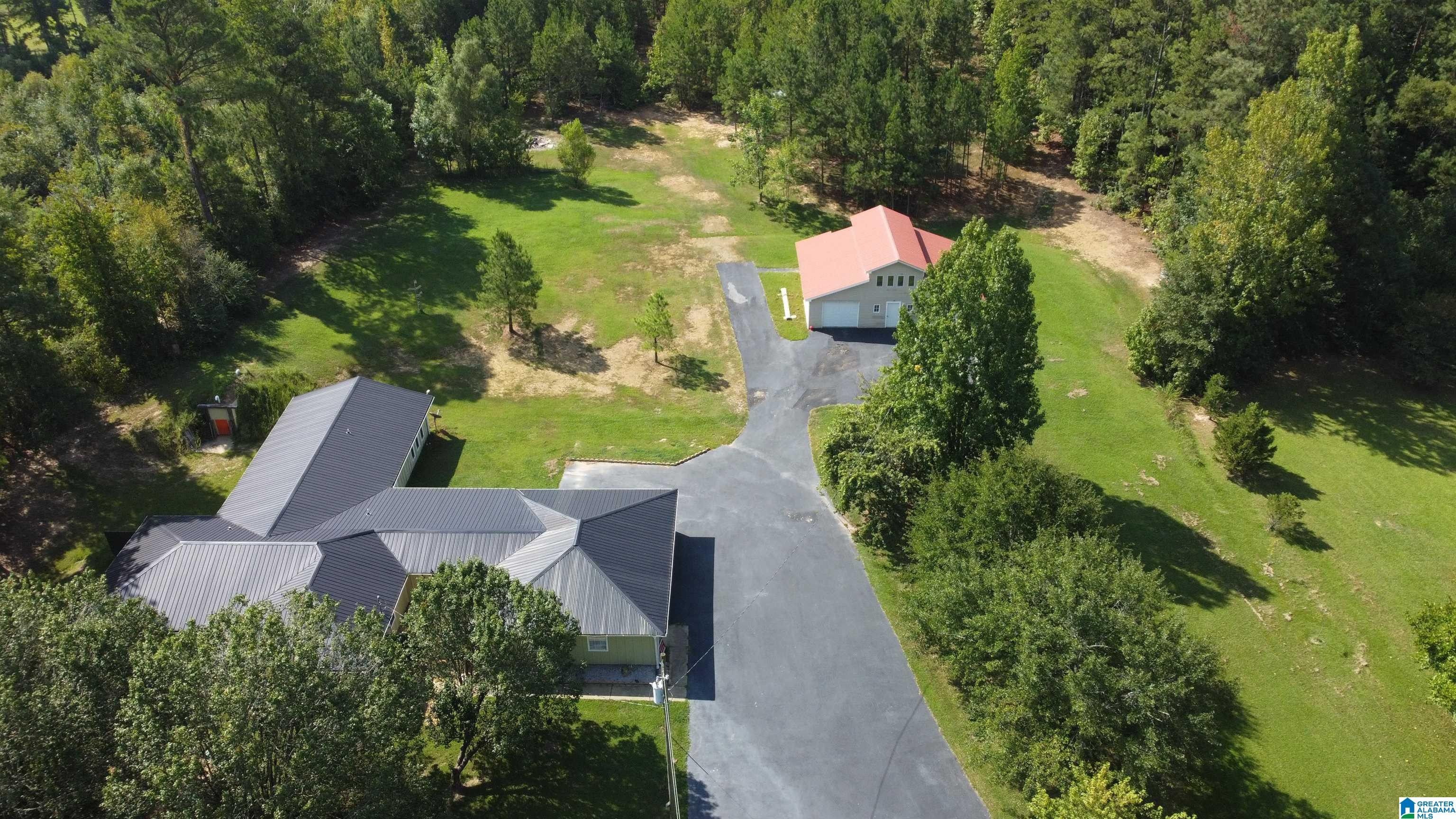 Piedmont, Calhoun County, AL House for sale Property ID 417622838