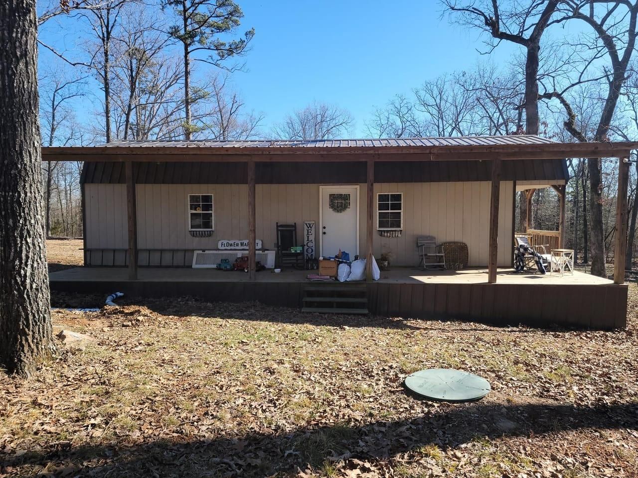 Evening Shade, Sharp County, AR Recreational Property, Hunting Property