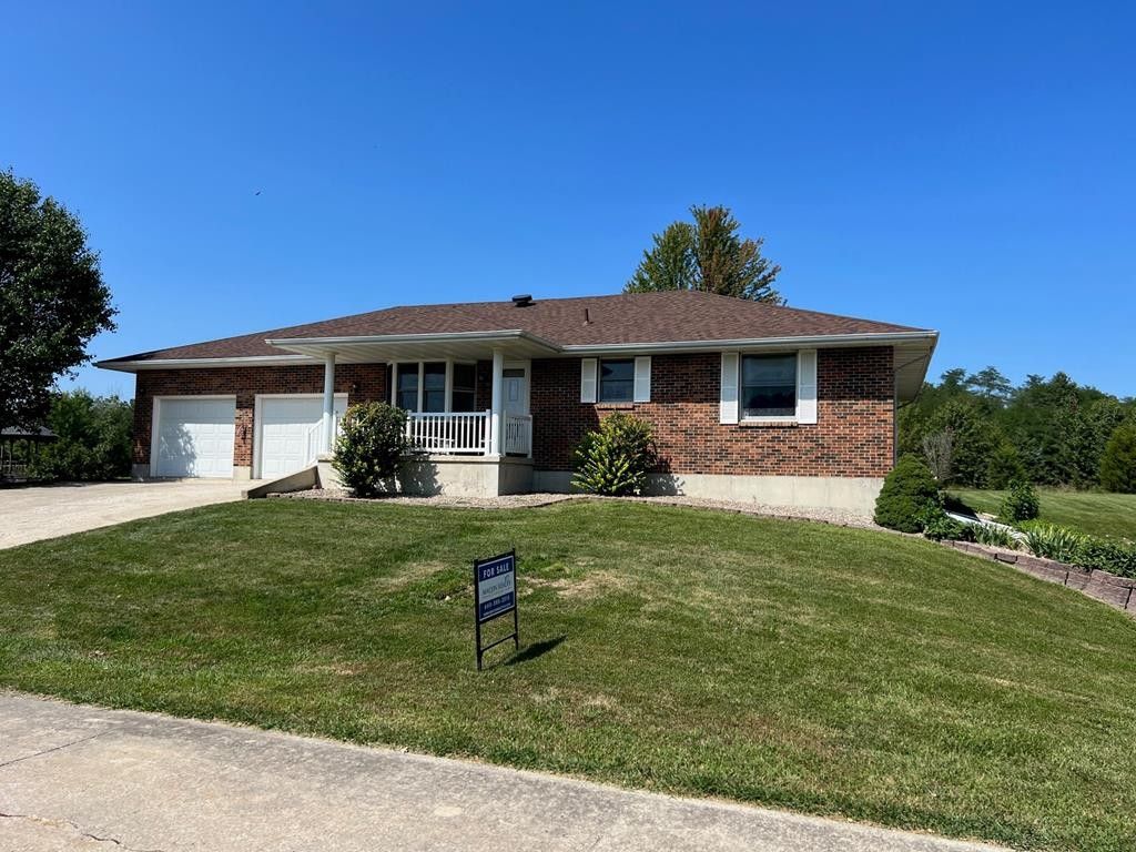 Macon, Macon County, MO House for sale Property ID 417623559 LandWatch