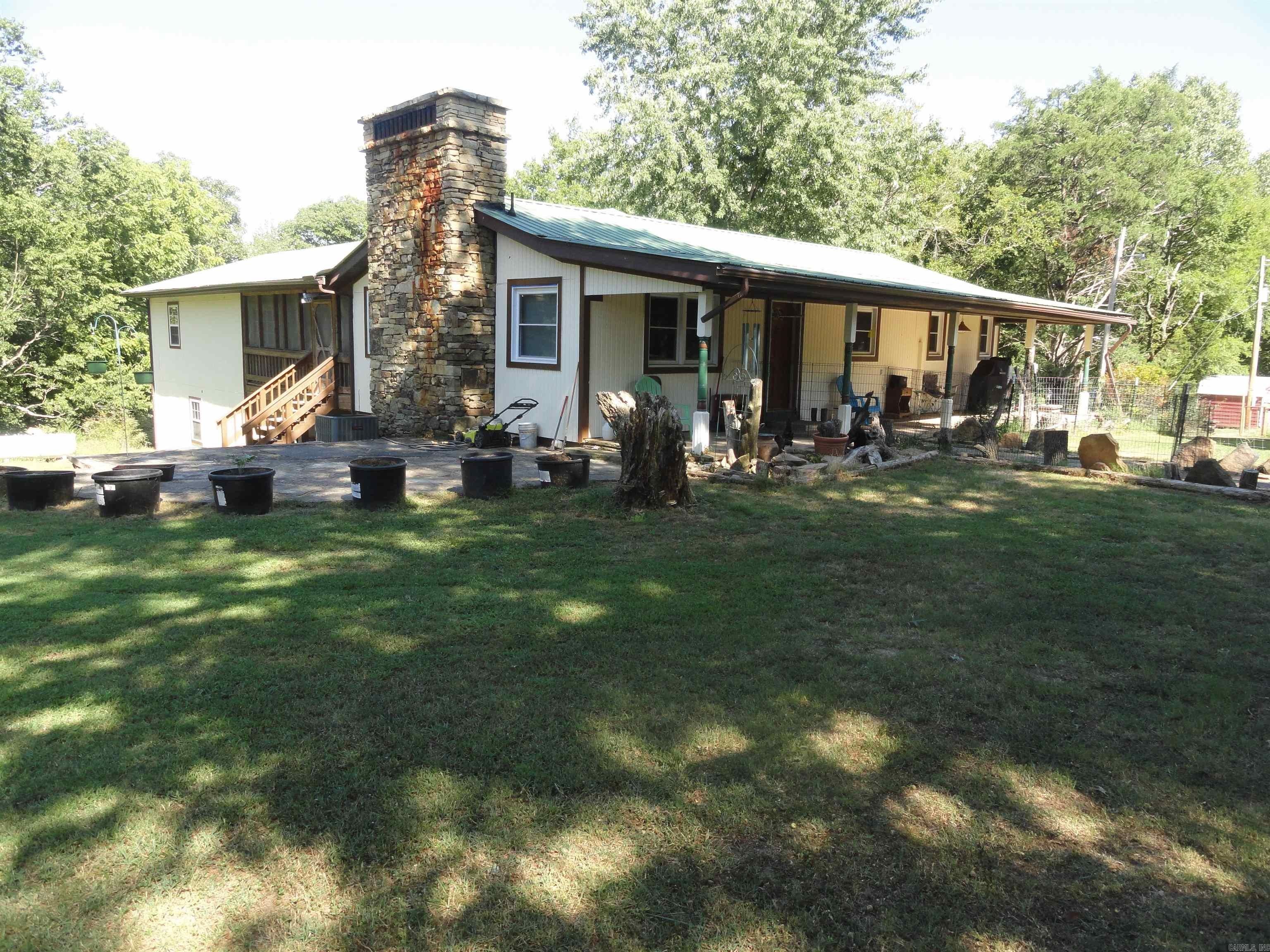 Marshall, Searcy County, AR House for sale Property ID 417623685