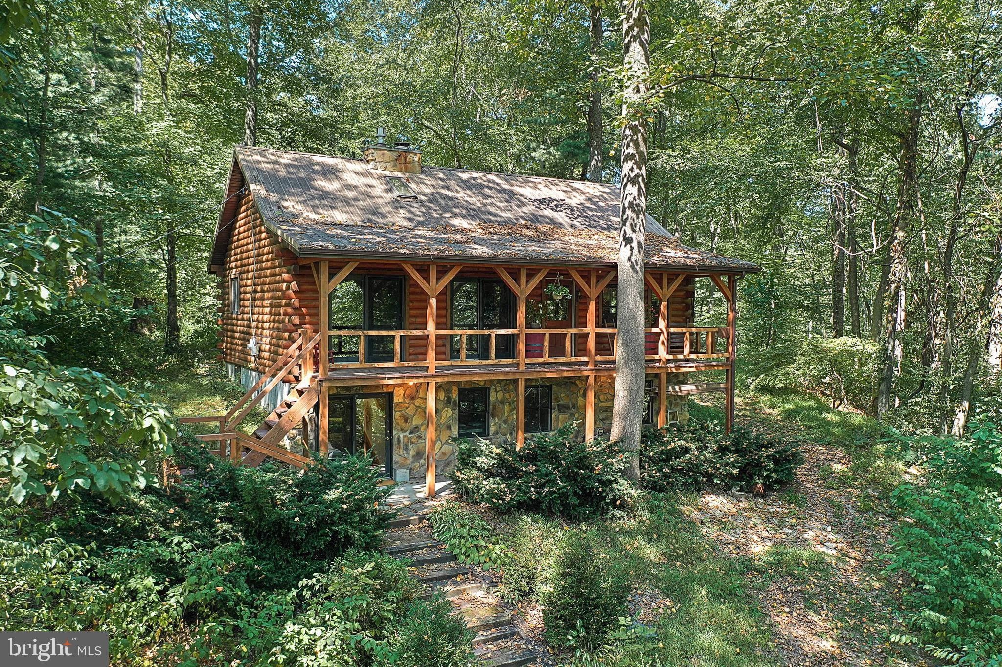 Biglerville, Adams County, PA Lakefront Property, Waterfront Property