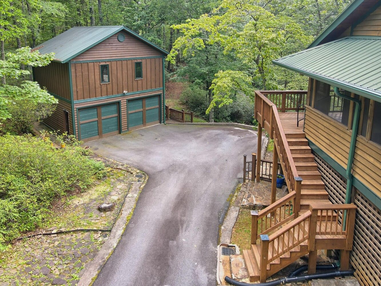 Lakemont, Rabun County, GA House for sale Property ID 416796188