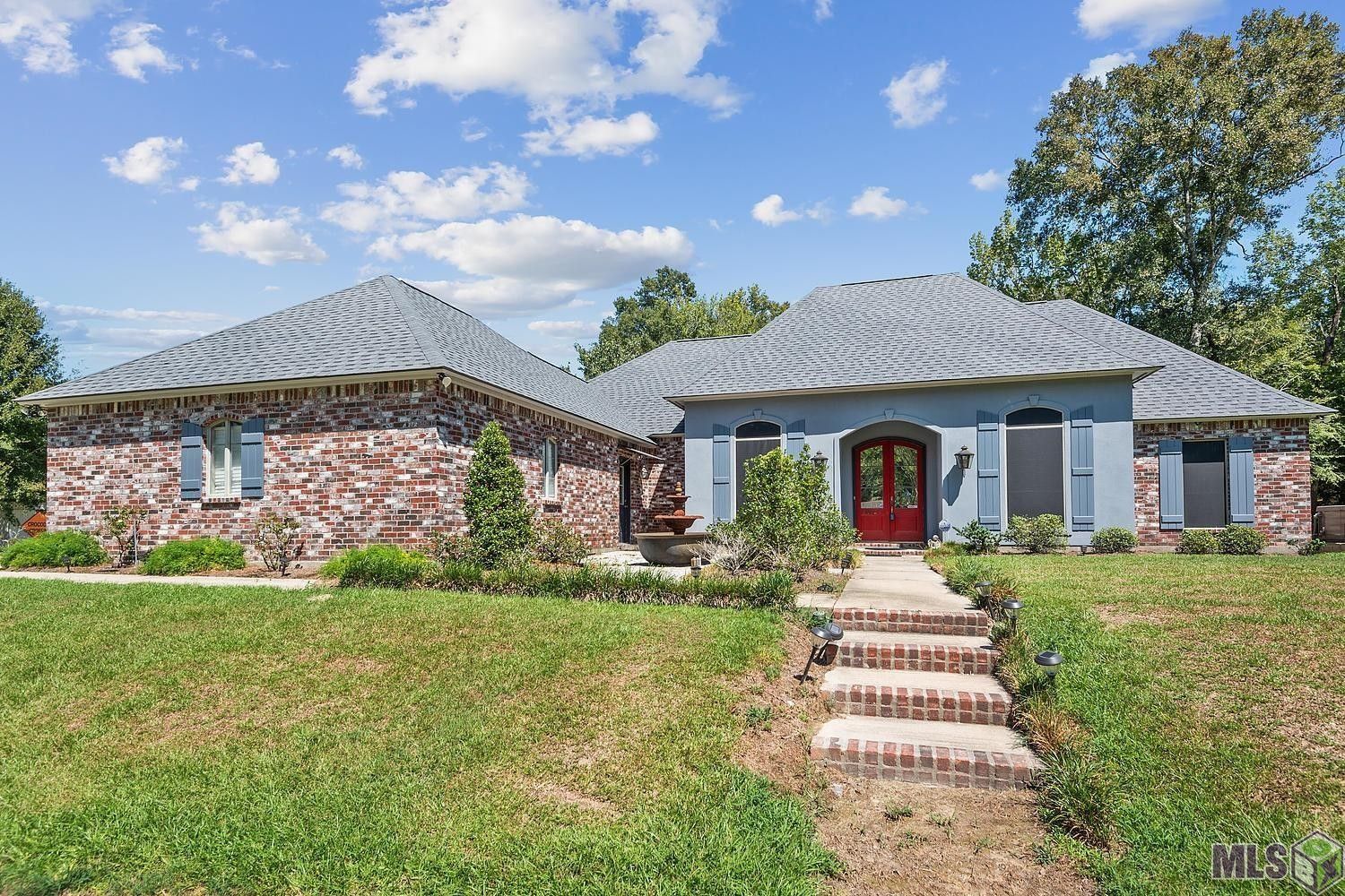 Zachary, East Baton Rouge Parish, LA House for sale Property ID