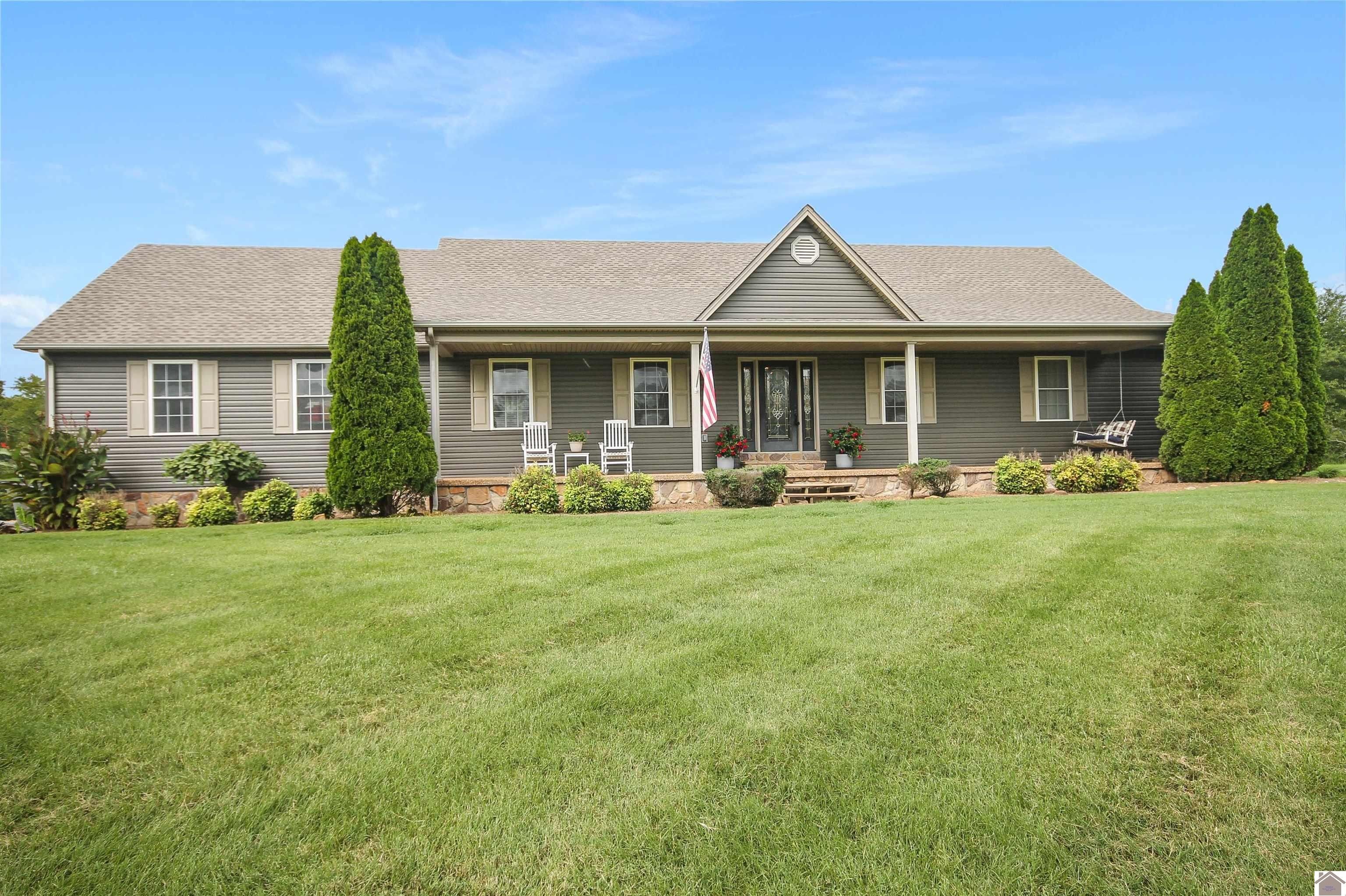 New Concord, Calloway County, KY House for sale Property ID 417624078