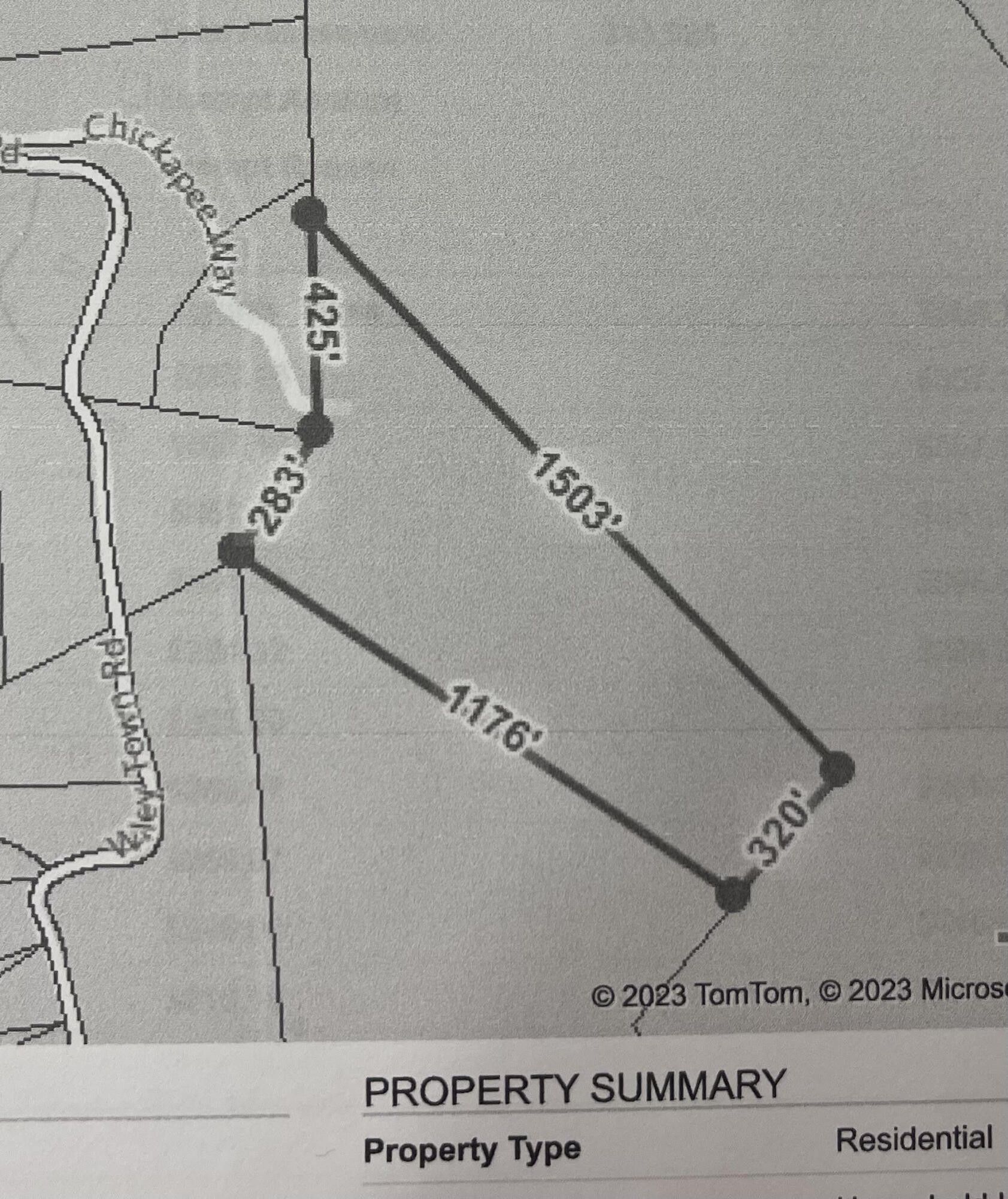 Newport, Cocke County, TN Undeveloped Land for sale Property ID 417624232 LandWatch