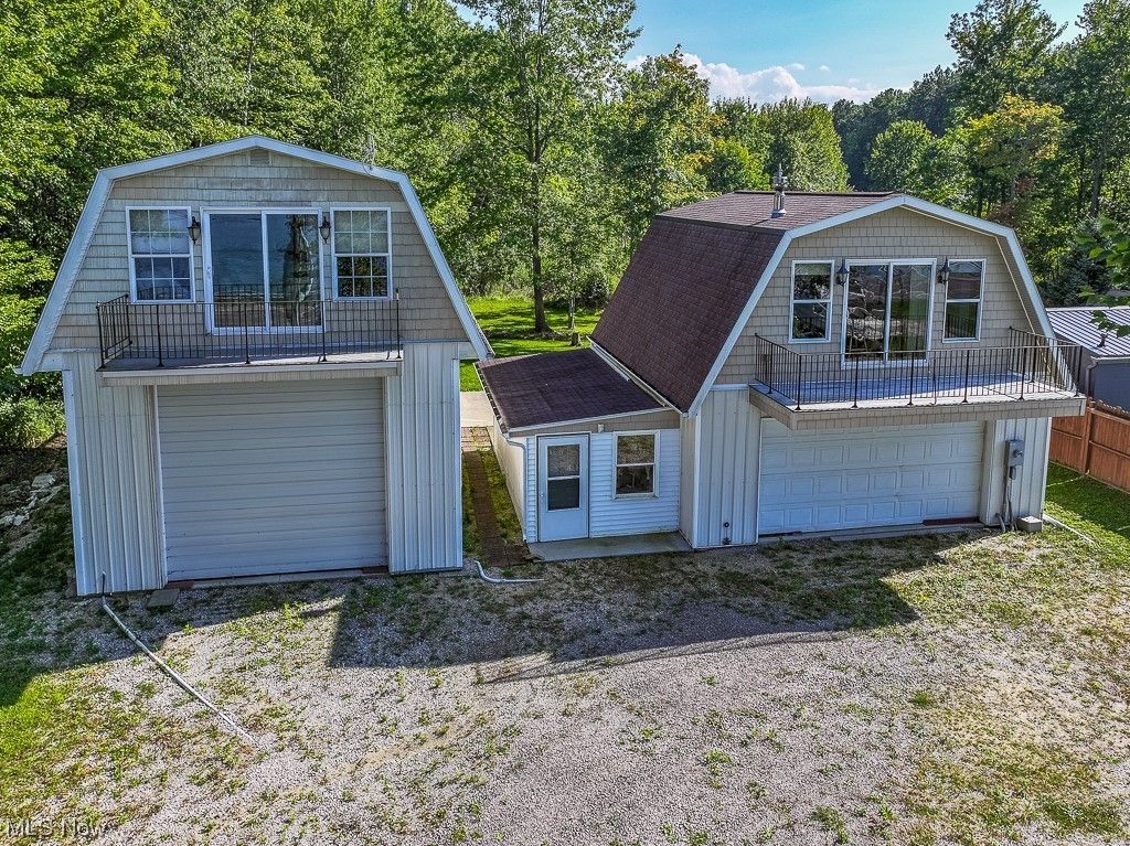 Geneva, Ashtabula County, OH Lakefront Property, Waterfront Property