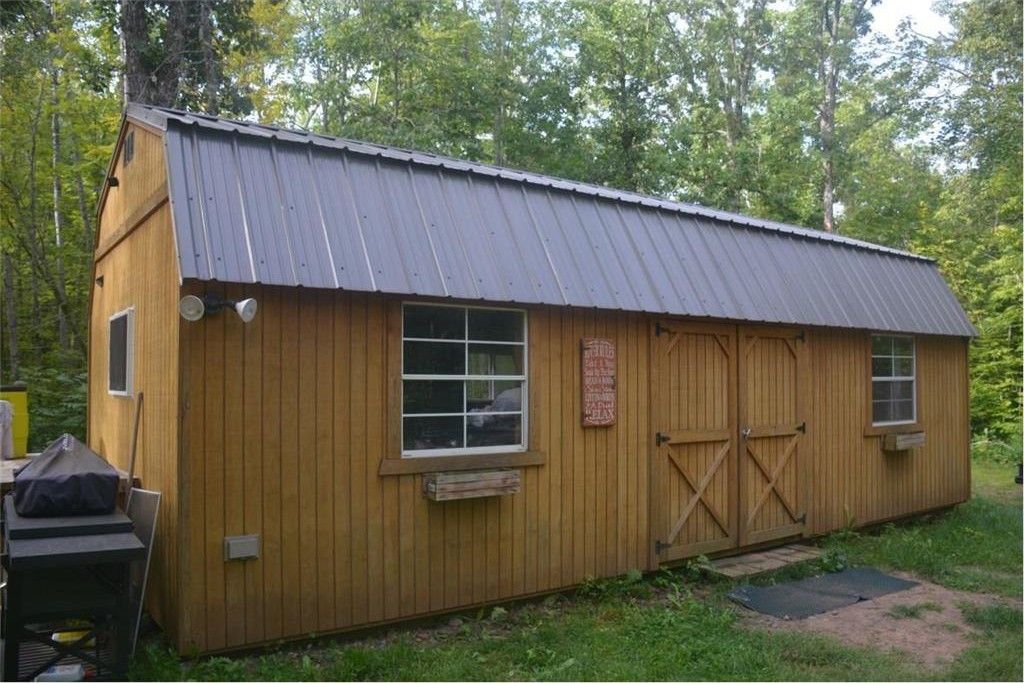 Sandstone, Pine County, MN Lakefront Property, Waterfront Property