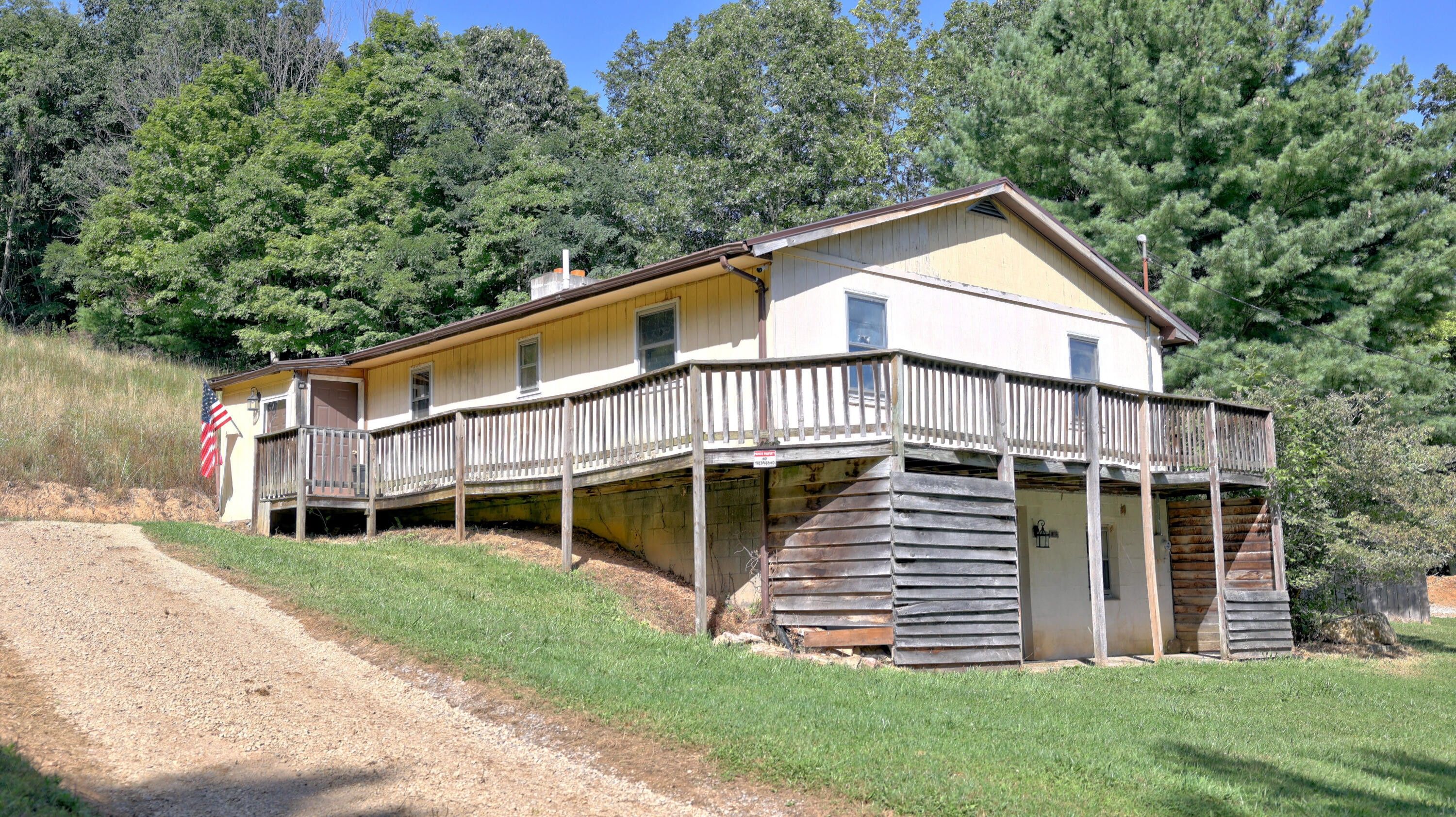 Newport, Giles County, VA House for sale Property ID 417625190 LandWatch