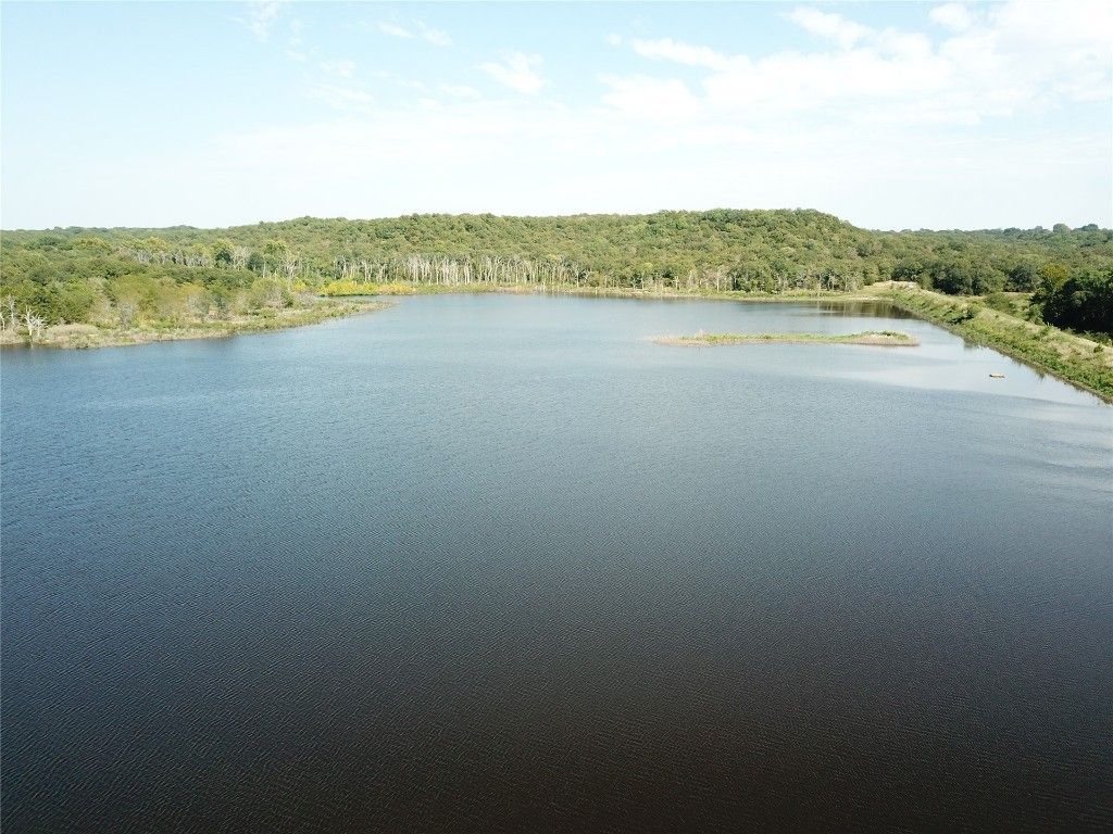 Allen, Pontotoc County, OK Farms and Ranches, Lakefront Property