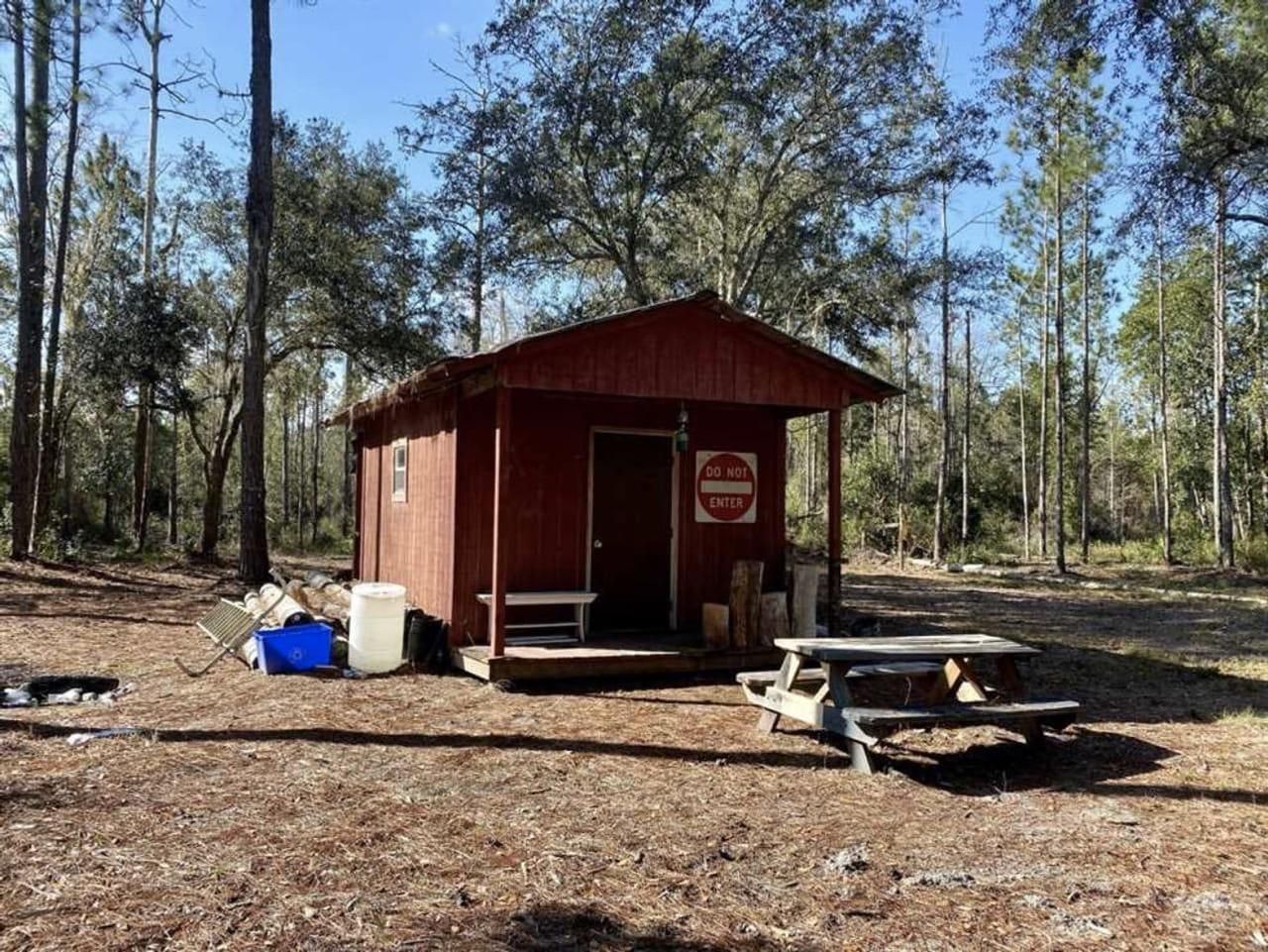 Madison, Madison County, FL Recreational Property, Hunting Property for