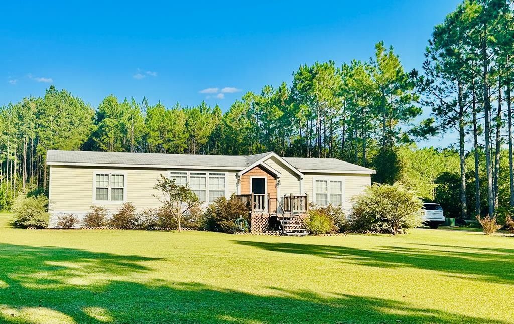 Willacoochee, Atkinson County, GA House for sale Property ID 417626329 LandWatch