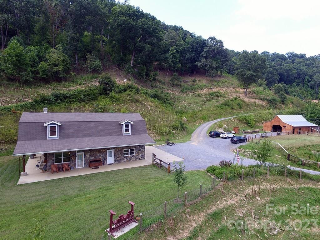 Waynesville, Haywood County, NC House for sale Property ID 417626354