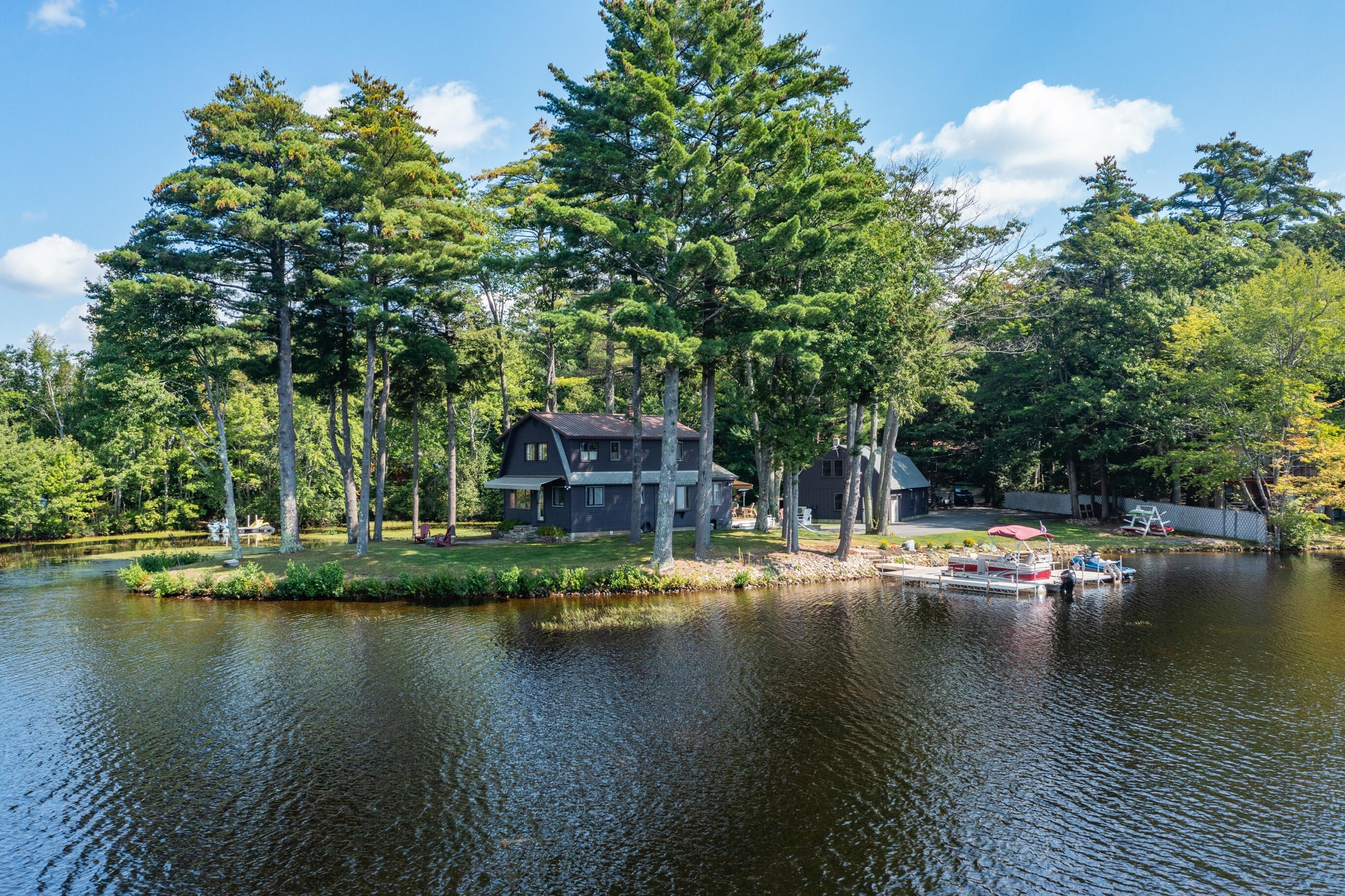 66 Cattail Loop, Shapleigh, ME 04076 MLS 1571531 LandWatch