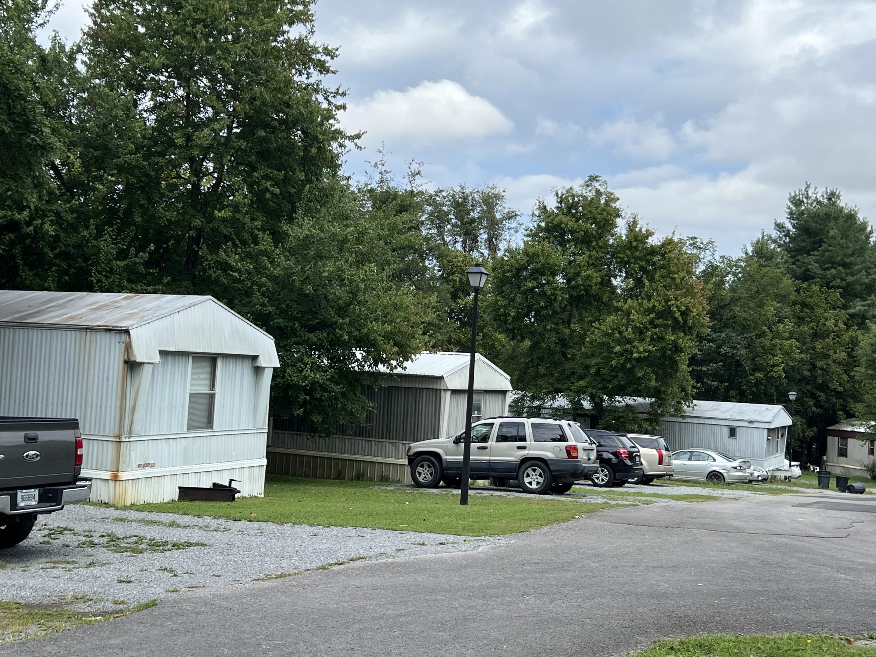 Jamestown, Russell County, KY Commercial Property, Homesites for sale