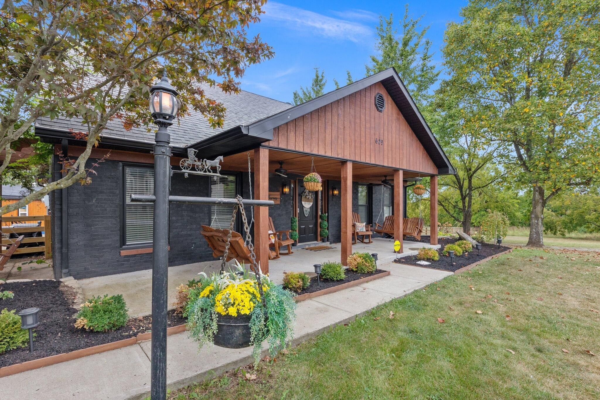 Versailles, Woodford County, KY House for sale Property ID 417627362