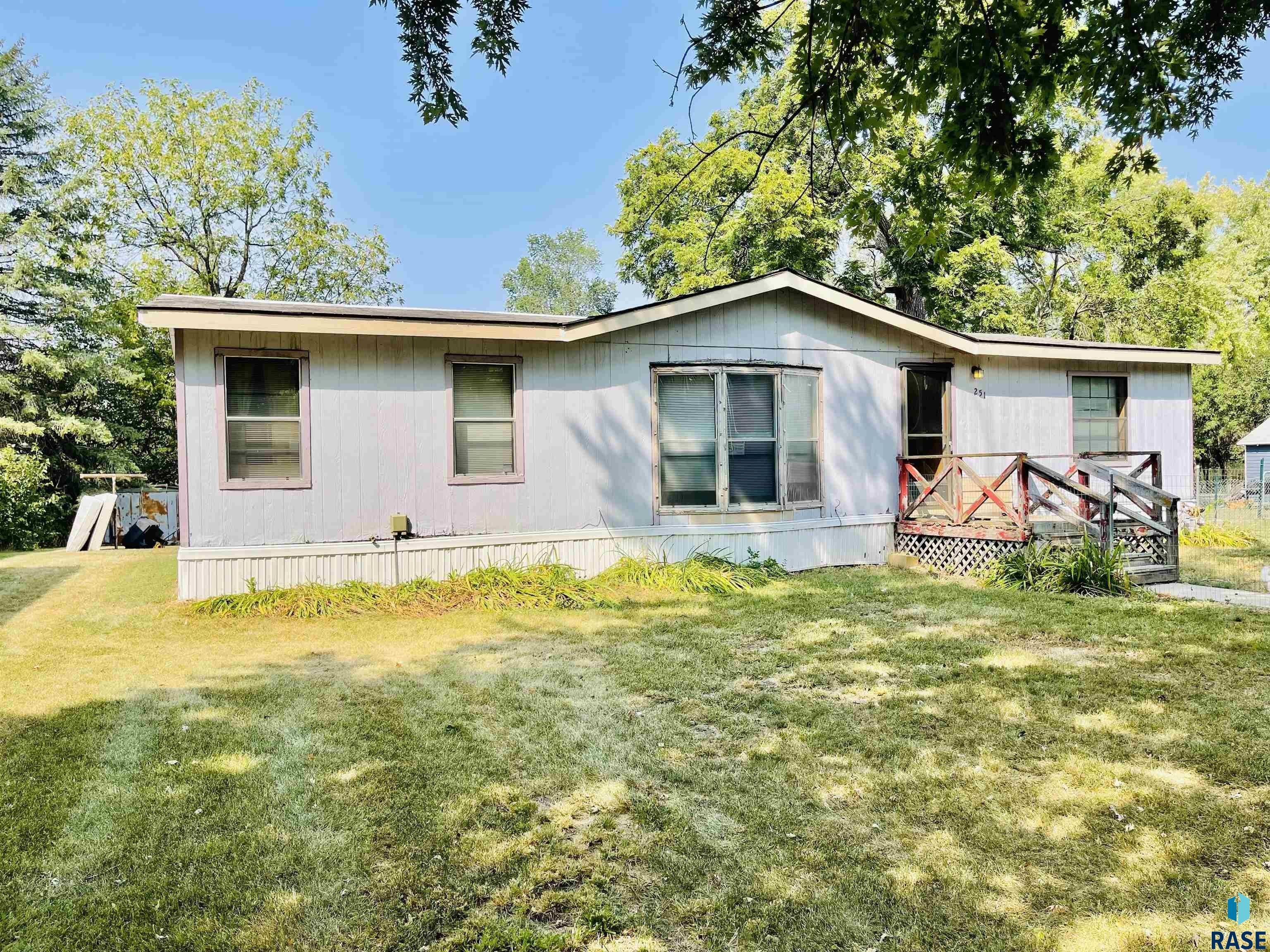 Centerville, Turner County, SD Lakefront Property, Waterfront Property