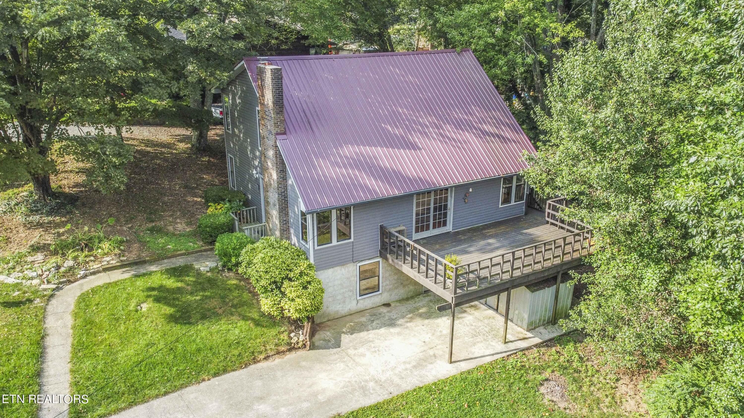 Harriman, Roane County, TN House for sale Property ID 417627850