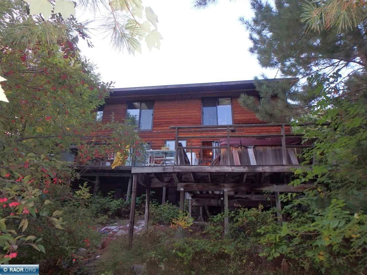 Cook, Saint Louis County, MN Lakefront Property, Waterfront Property