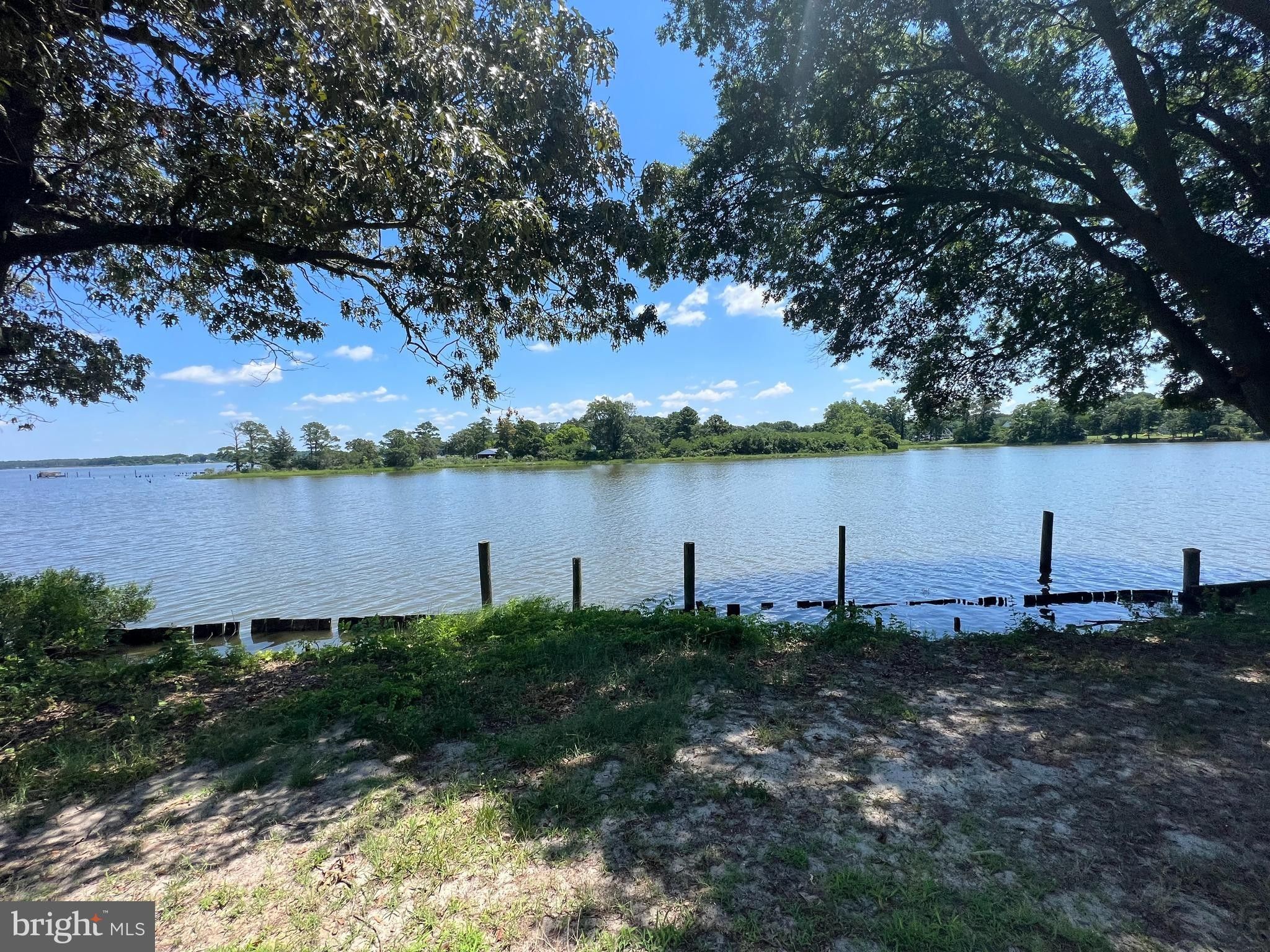 East New Market, Dorchester County, MD Lakefront Property, Waterfront Property, House for sale