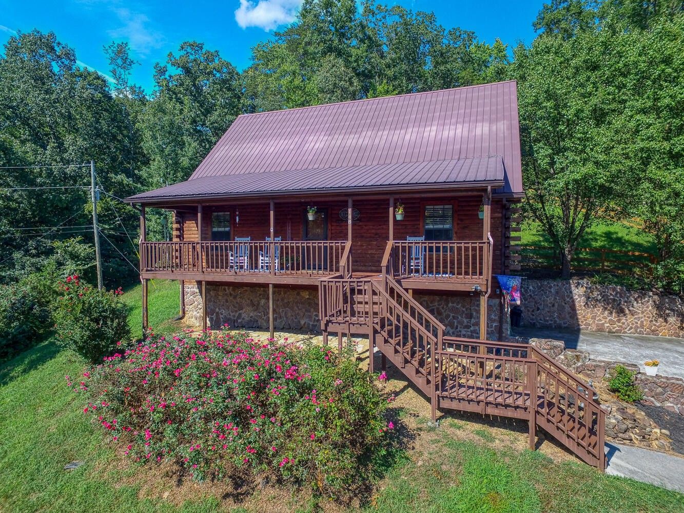 Mooresburg, Hawkins County, TN House for sale Property ID 417628238