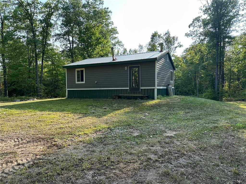 Isle, Kanabec County, MN Undeveloped Land for sale Property ID