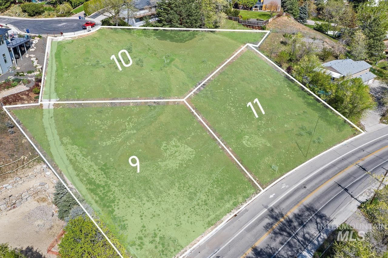 Boise, Ada County, ID Undeveloped Land, Homesites for sale Property ID