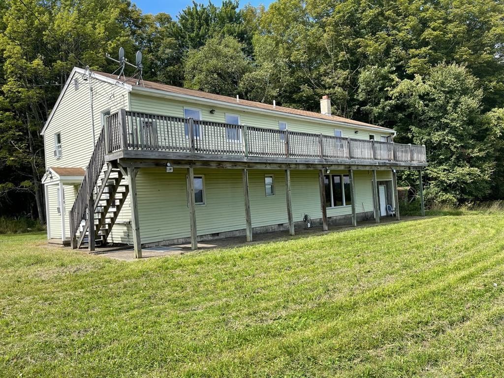 Morris, Tioga County, PA House for sale Property ID 417628836 LandWatch