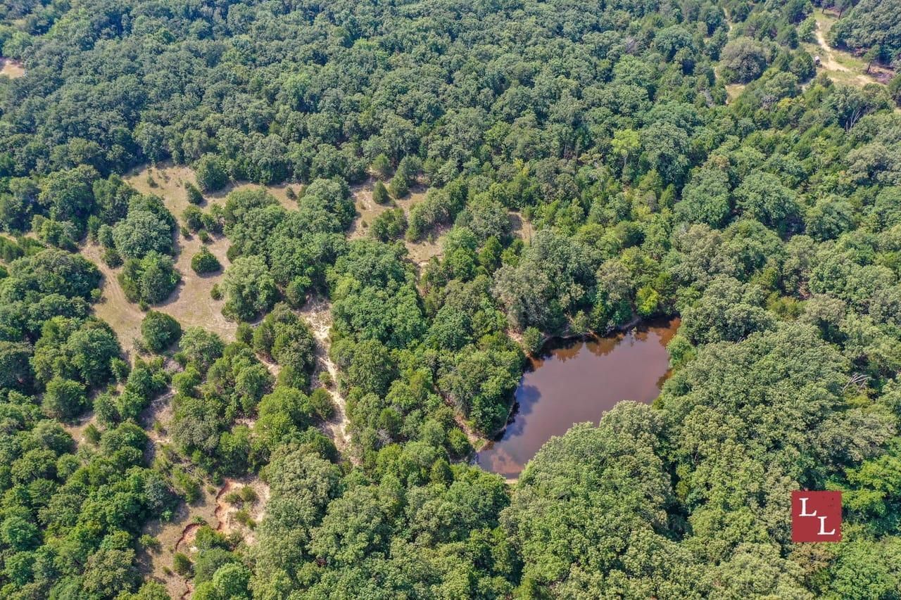 Red Oak Road, Tishomingo, OK 73460 LandWatch