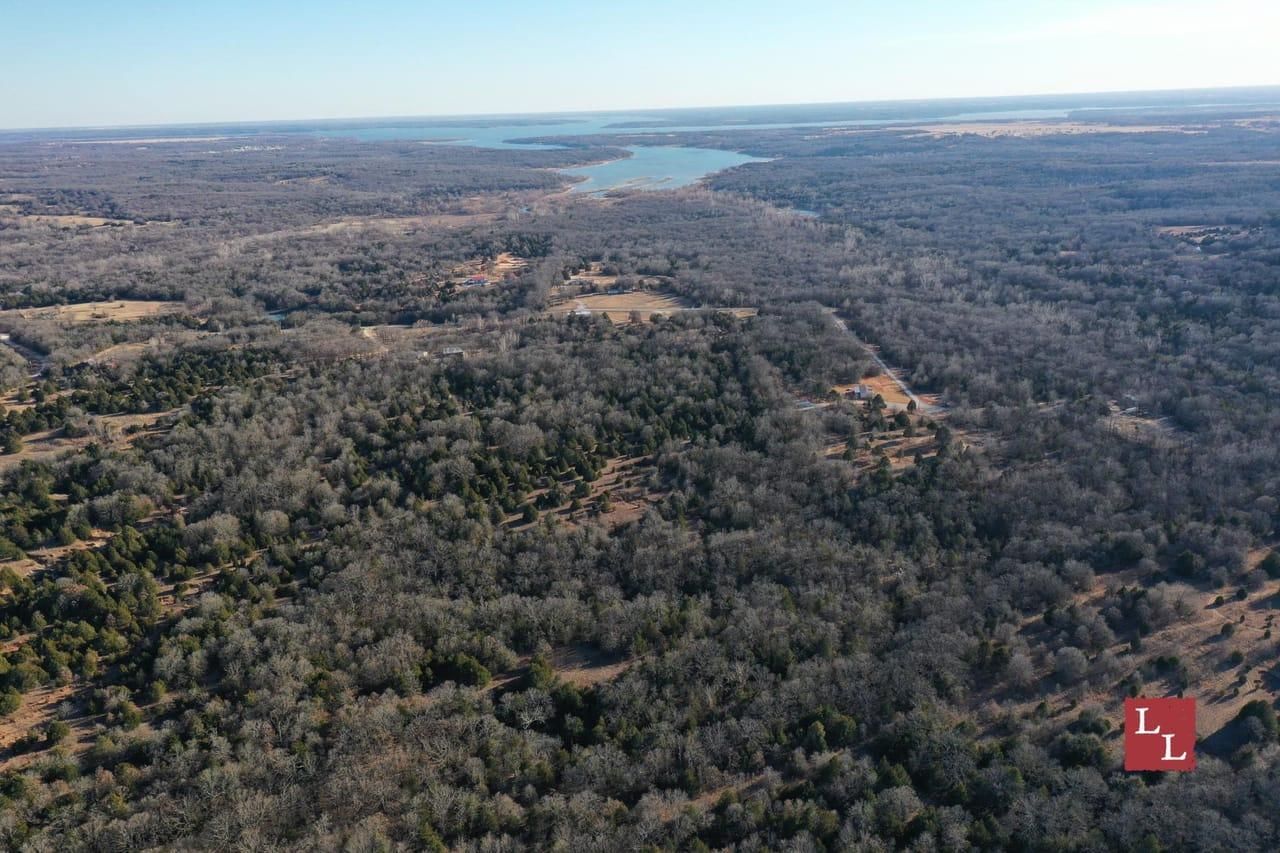 Kingston, Marshall County, OK Farms and Ranches, Recreational Property