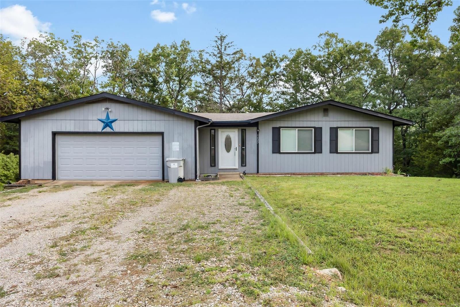 Bonne Terre, Saint Francois County, MO House for sale Property ID 417629112 LandWatch