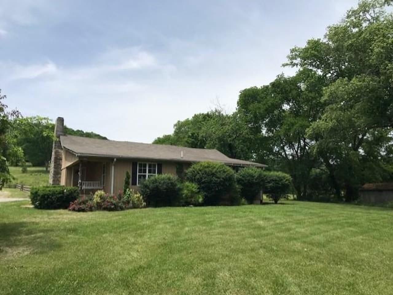 Bethpage, Sumner County, TN Farms and Ranches, House for sale Property