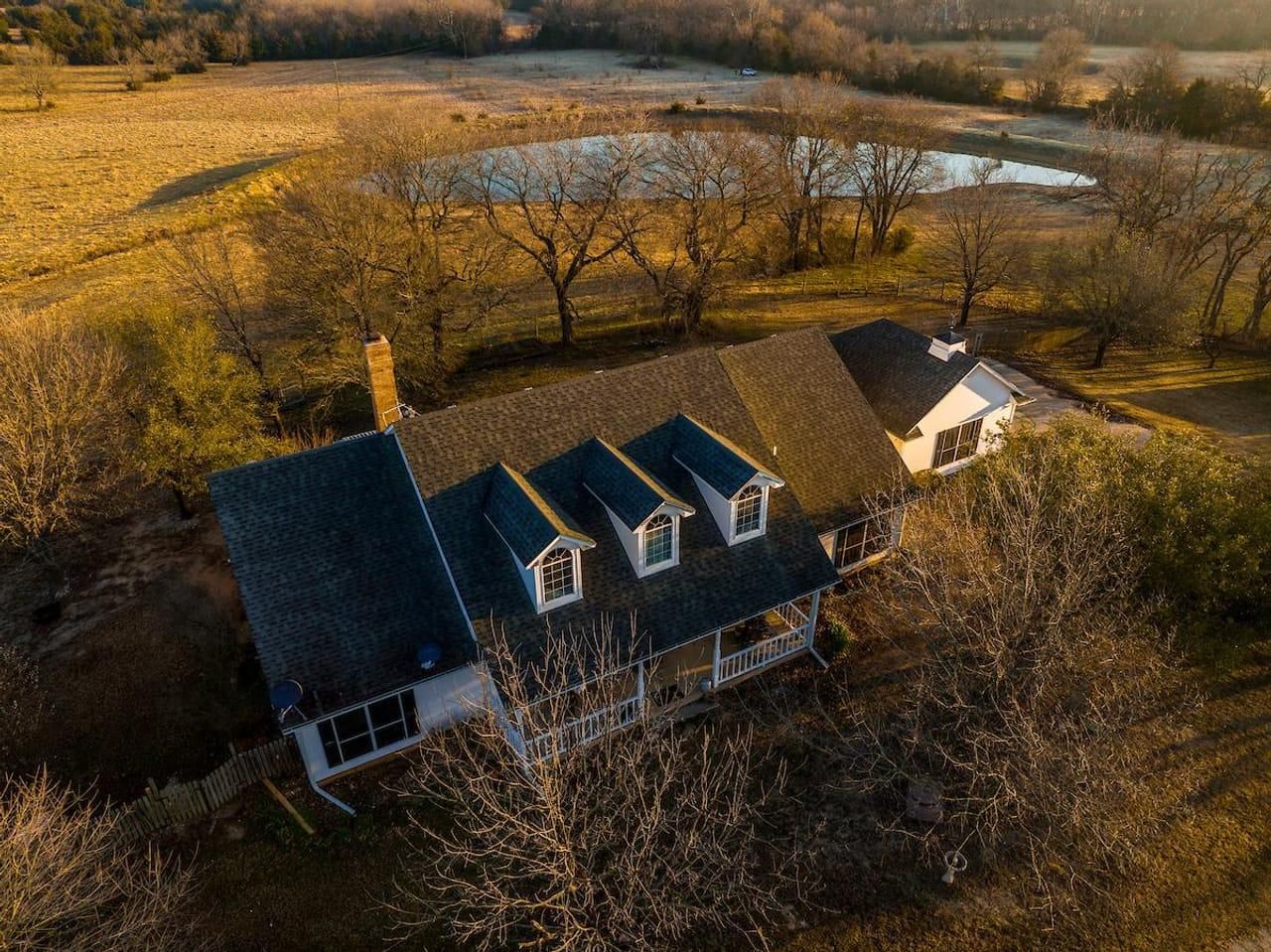 1044 CR 3225, Windom, TX 75492 LandWatch