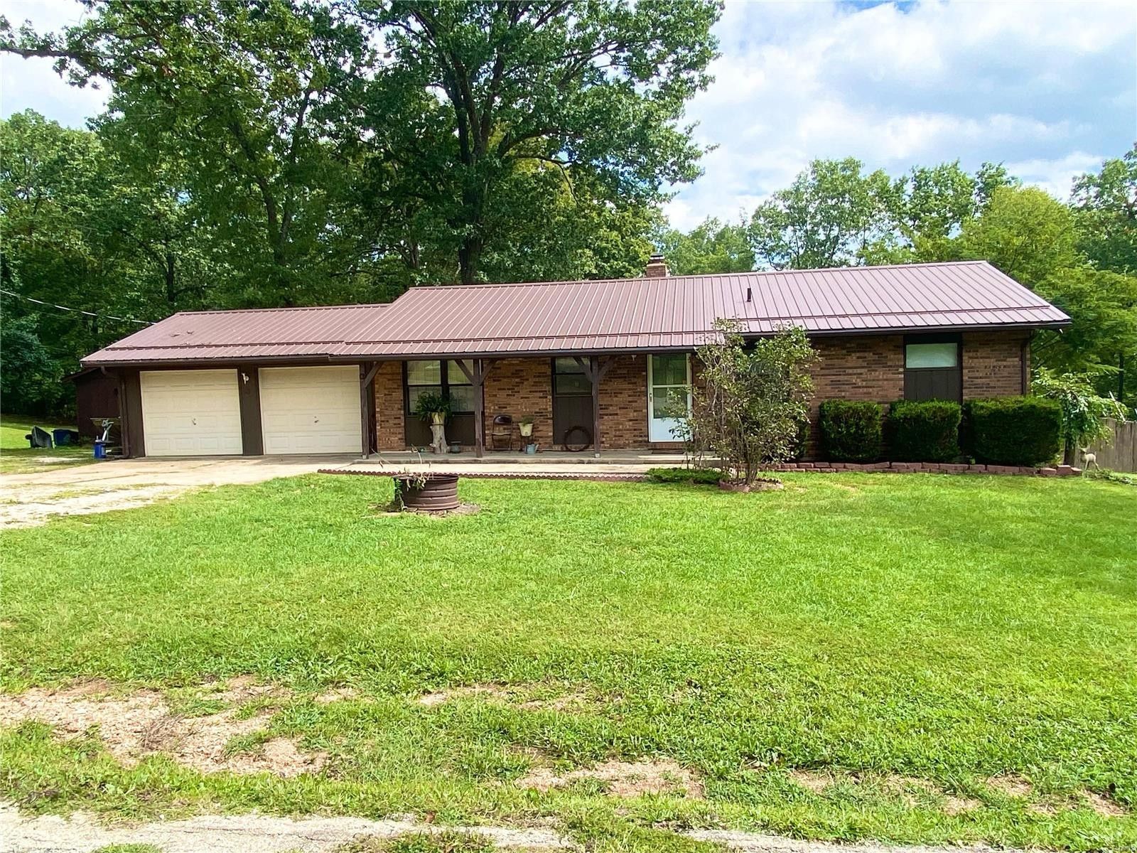 Potosi, Washington County, MO House for sale Property ID 417629357