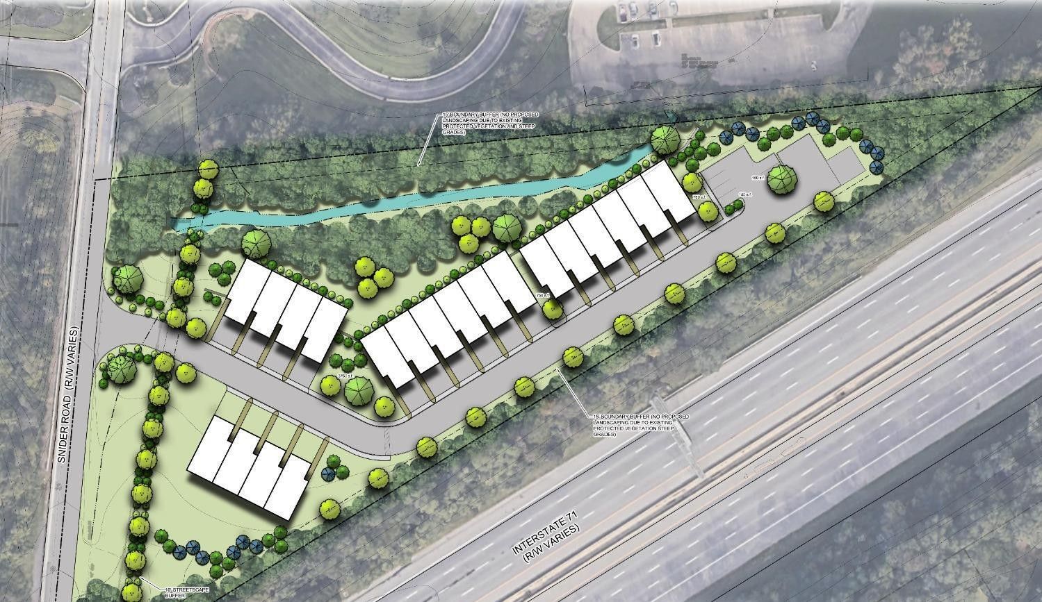 Cincinnati, Hamilton County, OH Undeveloped Land, Homesites for sale