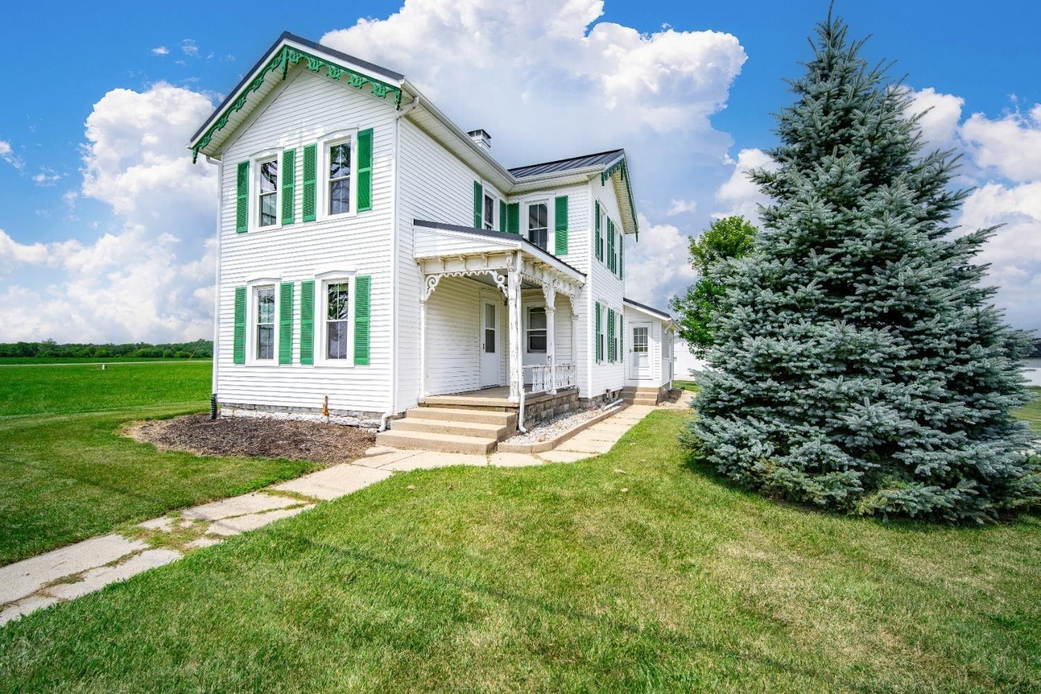 Germantown, Montgomery County, OH House for sale Property ID 417097418