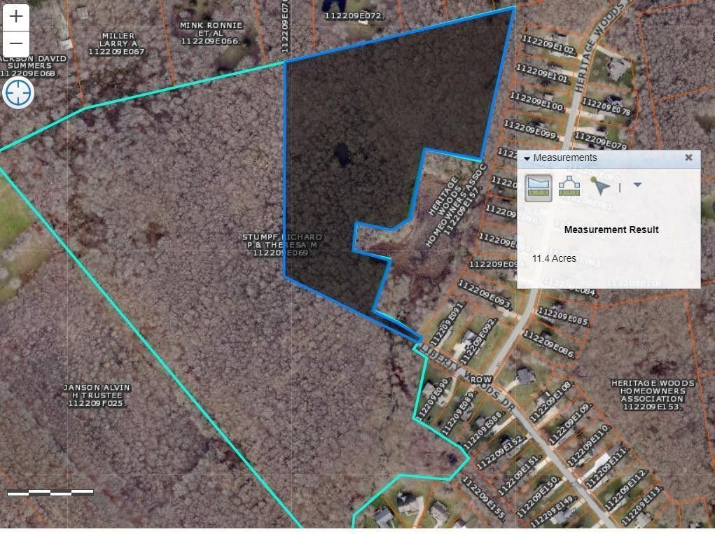 Cozaddale, Clermont County, OH Undeveloped Land for sale Property ID