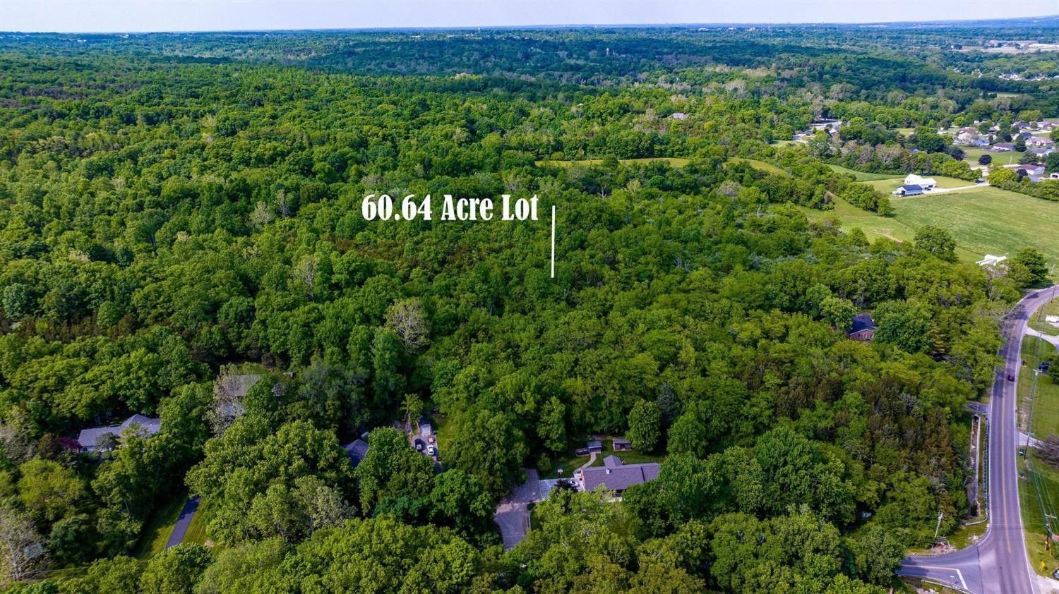 Middletown, Butler County, OH Undeveloped Land for sale Property ID