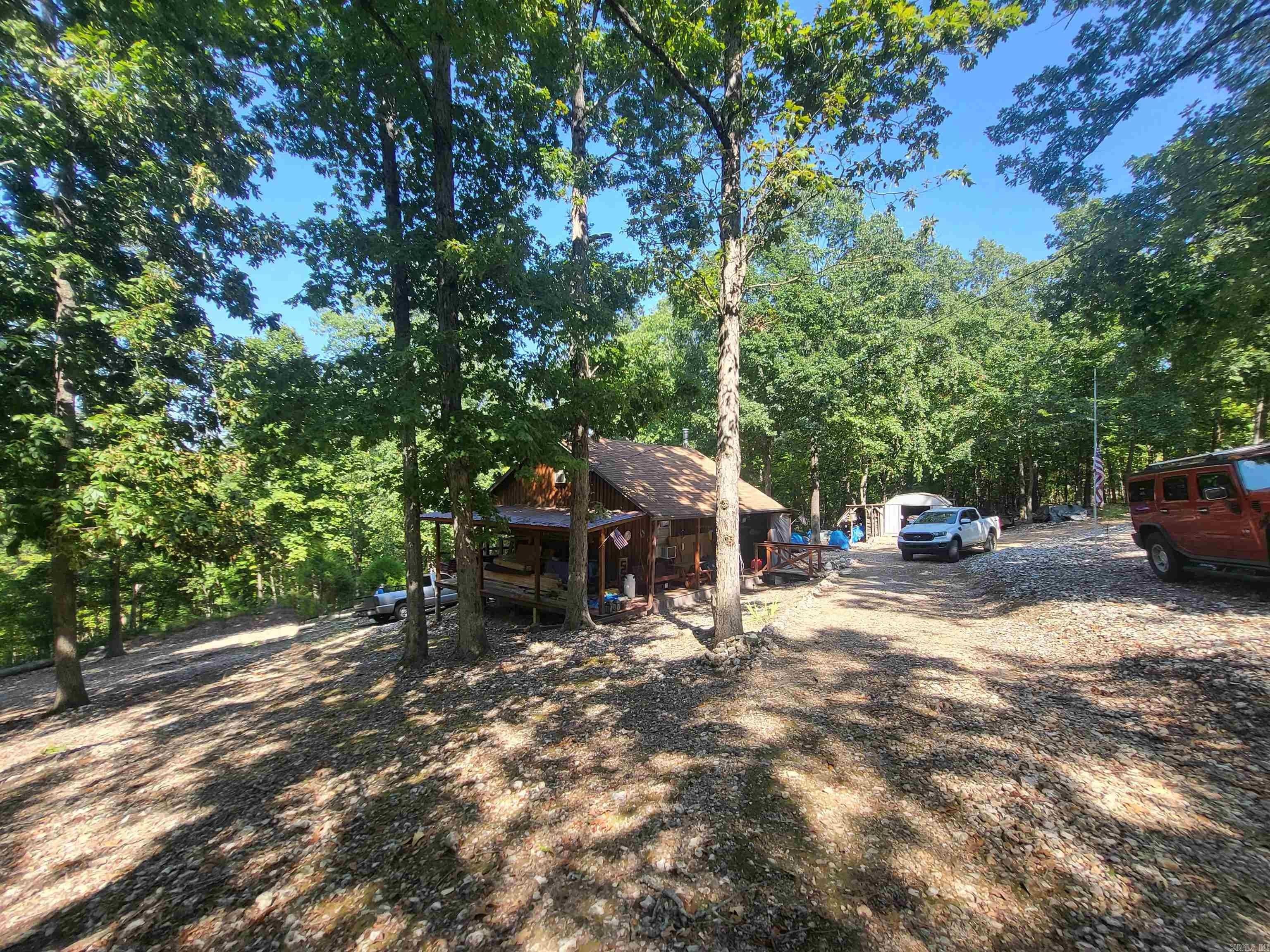 Harriet, Searcy County, AR House for sale Property ID 417629556