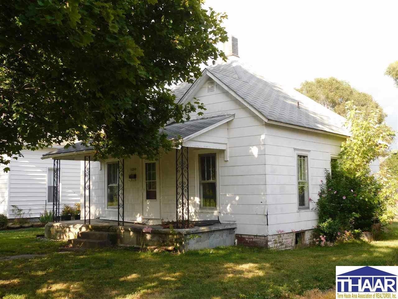 Clinton, Vermillion County, IN House for sale Property ID 417629584 LandWatch