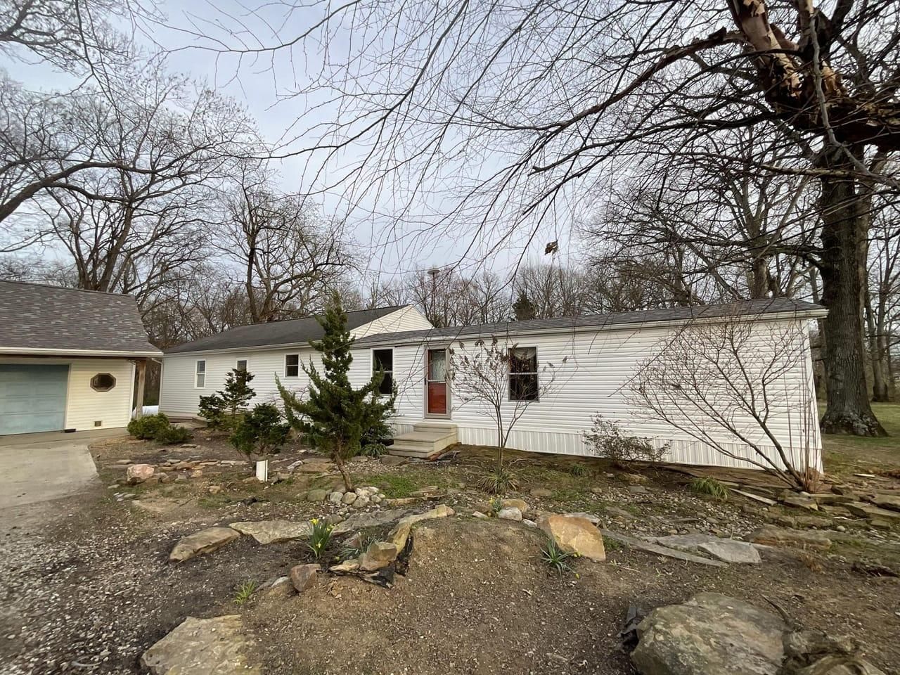 4932 Country Club Rd., Saint Francisville, IL 62460 LandWatch