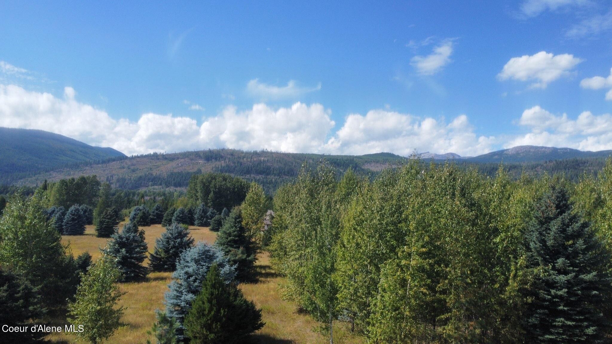 Naples, Boundary County, ID Undeveloped Land, Homesites for sale