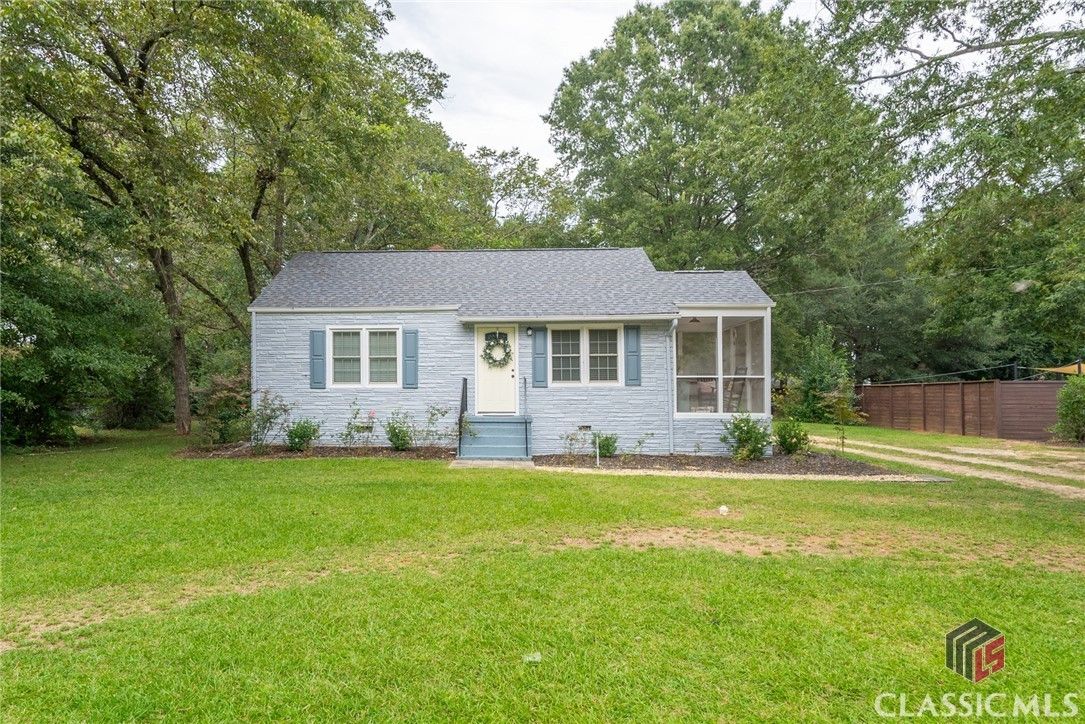 Monroe, Walton County, GA House for sale Property ID 417630051 LandWatch