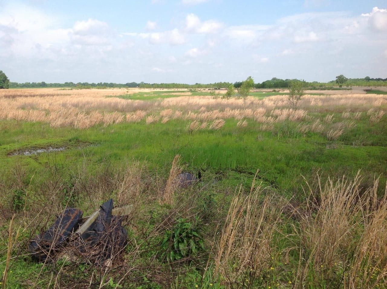 Augusta, Woodruff County, AR Recreational Property, Undeveloped Land