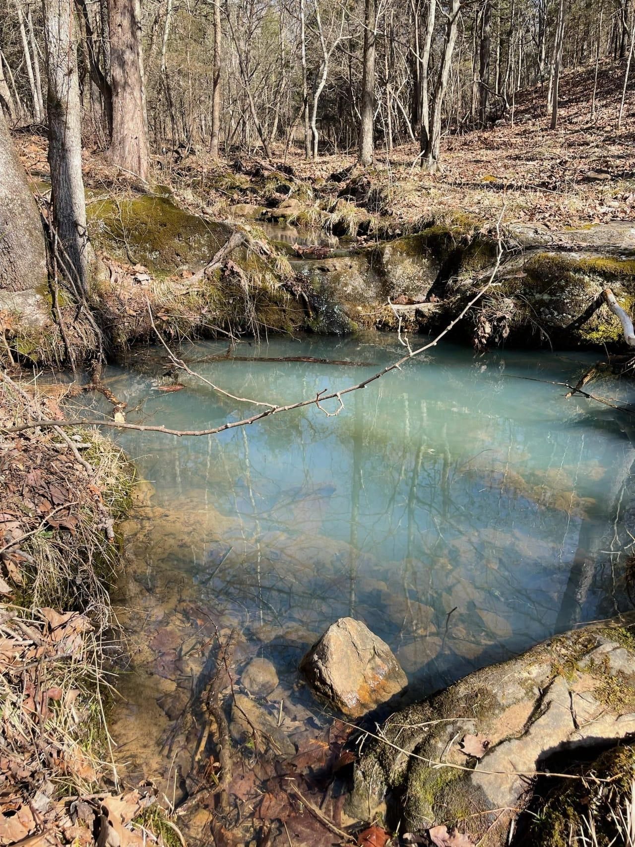 Cave City, Sharp County, AR Recreational Property, Timberland Property